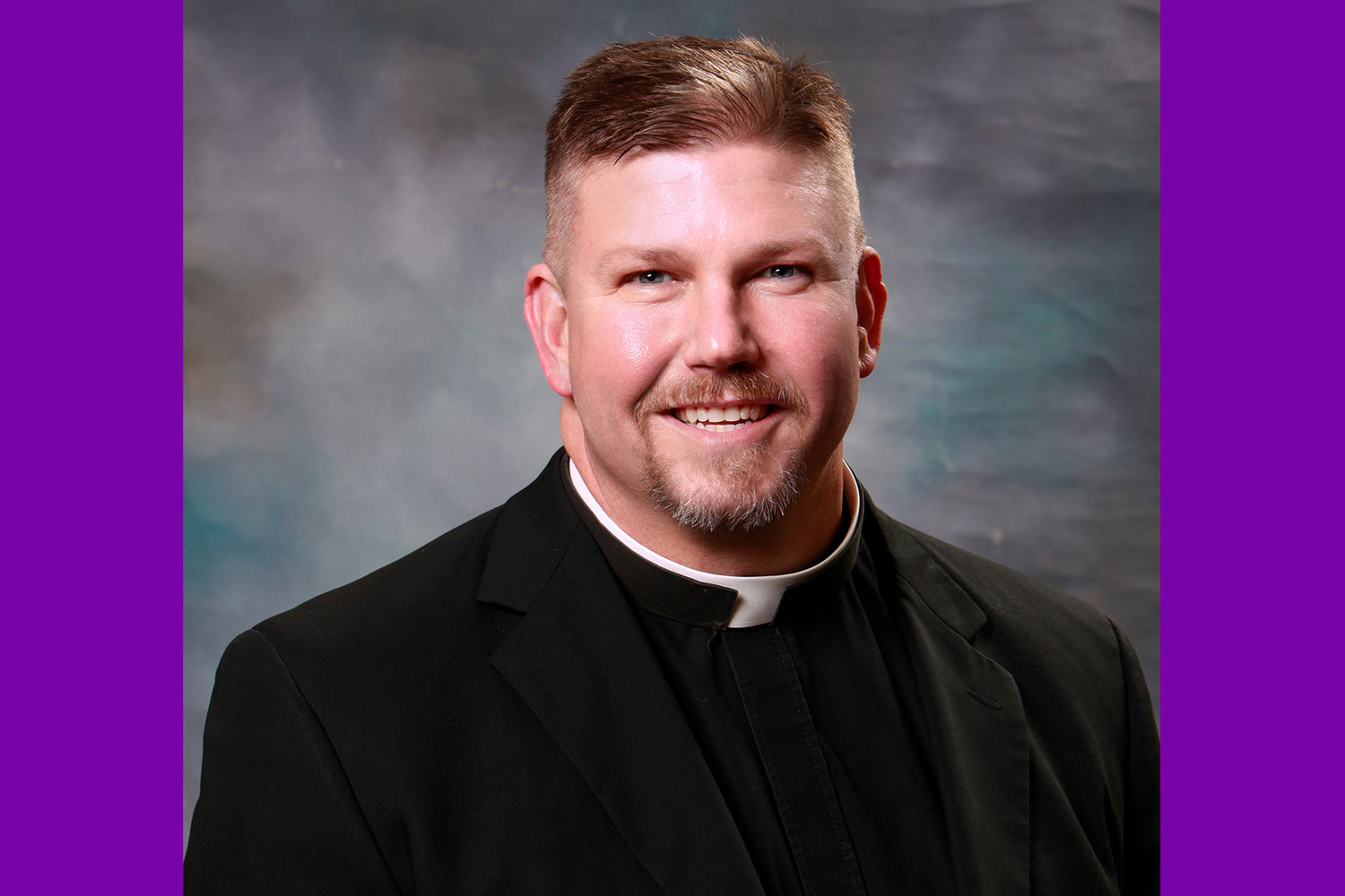 Fr. Jones To Be Diocesan Stewardship Director; Fuemmeler To Be Helias ...